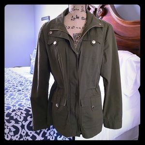 Women’s NY&C jacket